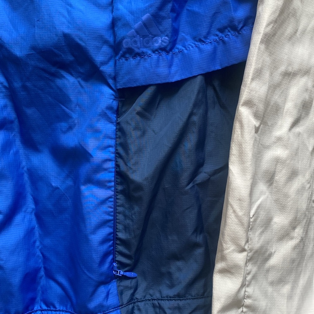 Adidas jacket - Picture 2 of 5
